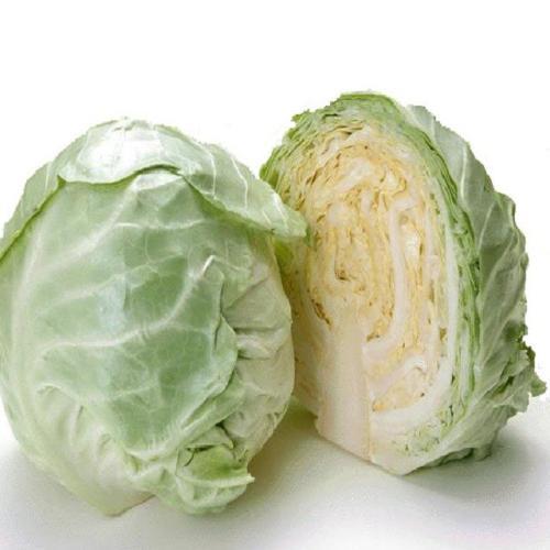 【禾春元食品】生態蔬菜包菜 1個/約750g 多還少補 ( 與非蔬菜生鮮